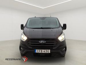 Ford Transit Custom bild 5