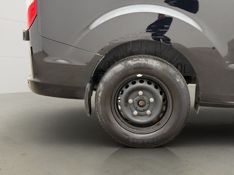 Ford Transit Custom bild 29