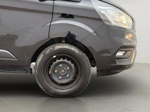 Ford Transit Custom bild 30
