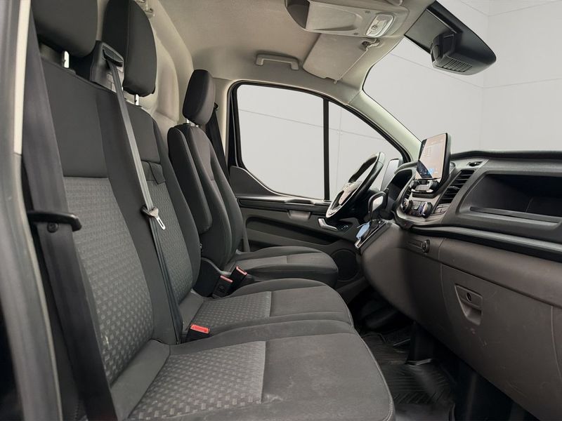 Ford Transit Custom bild 25