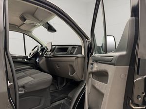 Ford Transit Custom bild 26