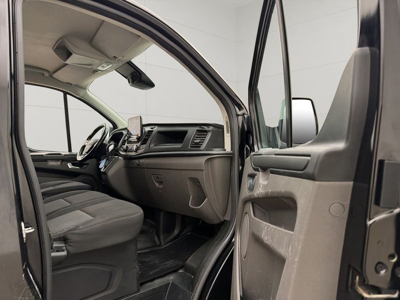 Ford Transit Custom bild 26
