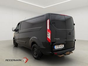 Ford Transit Custom bild 7