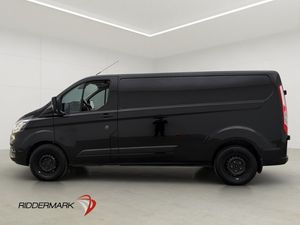 Ford Transit Custom bild 6