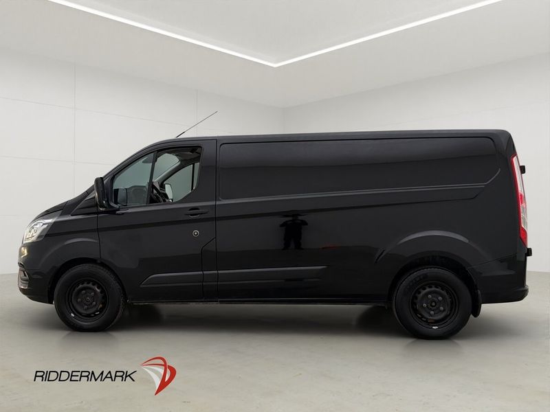 Ford Transit Custom bild 6