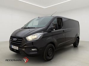 Ford Transit Custom bild 3