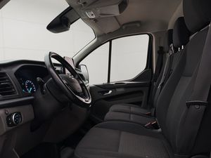 Ford Transit Custom bild 17