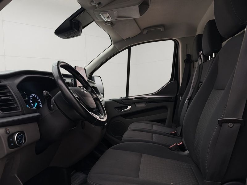 Ford Transit Custom bild 17