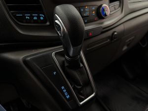 Ford Transit Custom bild 24