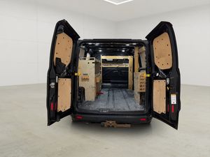 Ford Transit Custom bild 13