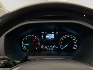 Ford Transit Custom bild 20