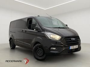 Ford Transit Custom bild 1