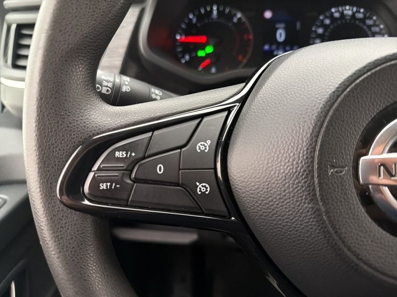 Nissan Primastar bild 14