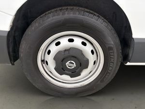 Nissan Primastar bild 27