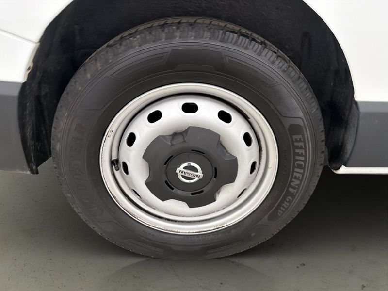 Nissan Primastar bild 27