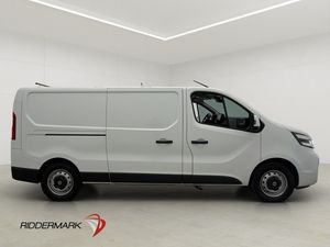 Nissan Primastar bild 2