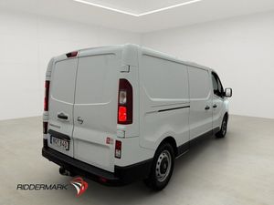 Nissan Primastar bild 9