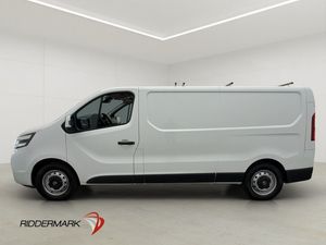 Nissan Primastar bild 6