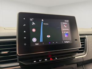 Nissan Primastar bild 18