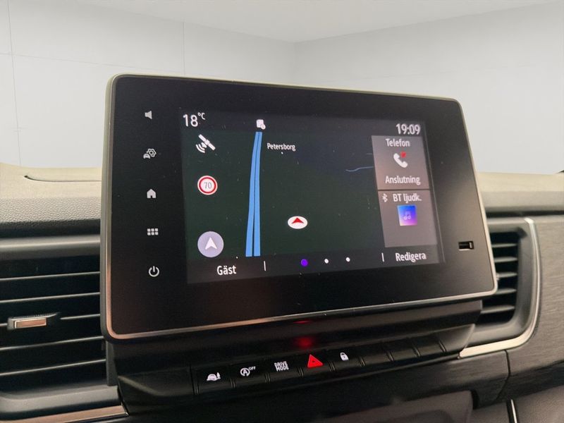 Nissan Primastar bild 18