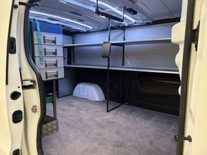 Nissan Primastar bild 12