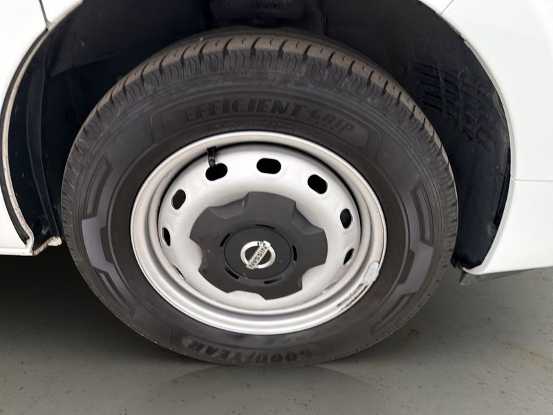 Nissan Primastar bild 28