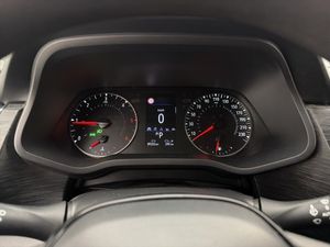 Nissan Primastar bild 15