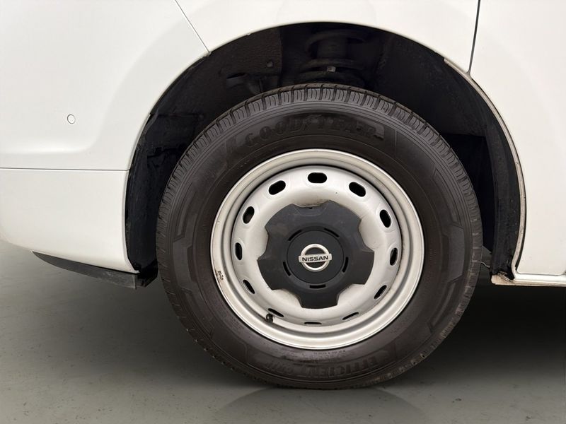 Nissan Primastar bild 25