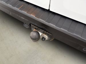 Nissan Primastar bild 10