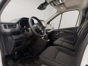 Nissan Primastar bild 13