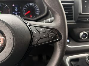 Nissan Primastar bild 16