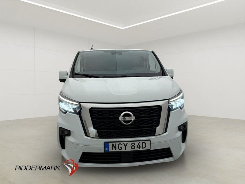 Nissan Primastar bild 5