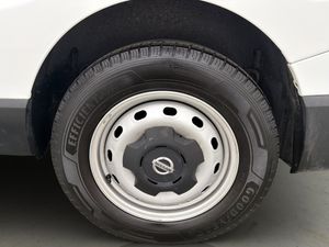 Nissan Primastar bild 26