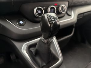 Nissan Primastar bild 22