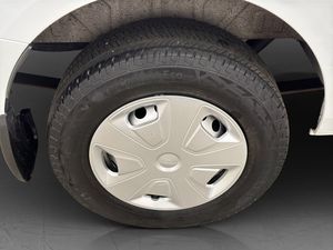 Ford Transit Custom bild 31