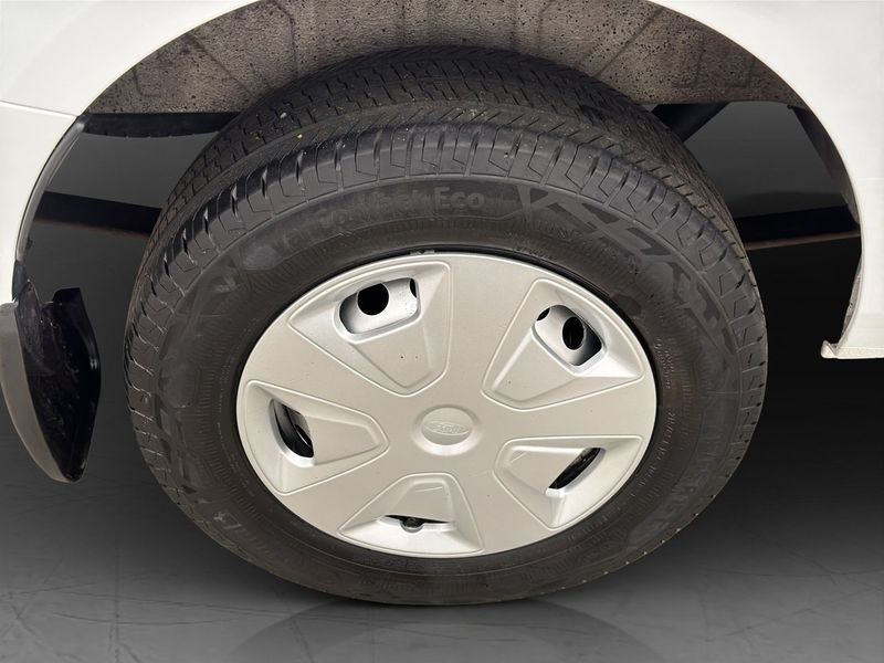 Ford Transit Custom bild 31
