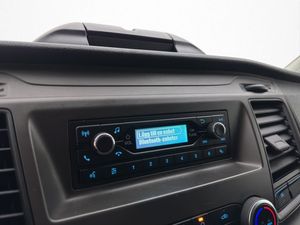 Ford Transit Custom bild 24