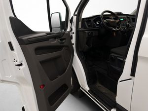 Ford Transit Custom bild 14