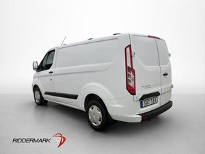 Ford Transit Custom bild 7