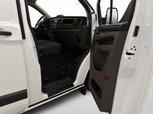 Ford Transit Custom bild 28