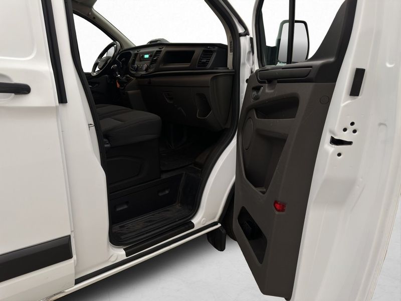 Ford Transit Custom bild 28