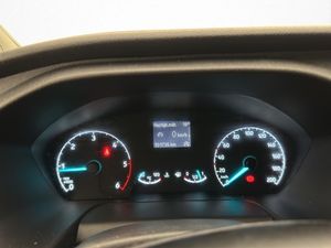Ford Transit Custom bild 21