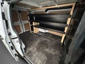 Ford Transit Custom bild 13