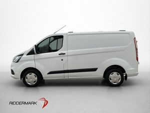 Ford Transit Custom bild 6