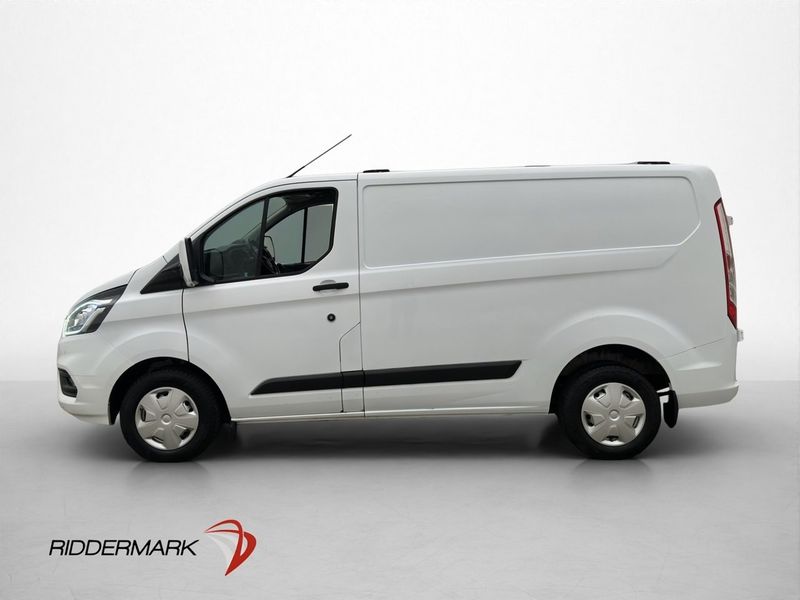 Ford Transit Custom bild 6