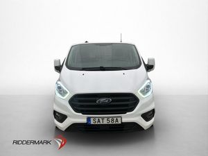 Ford Transit Custom bild 5