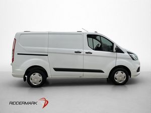 Ford Transit Custom bild 2