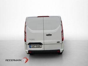 Ford Transit Custom bild 8