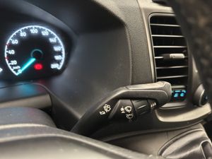 Ford Transit Custom bild 22