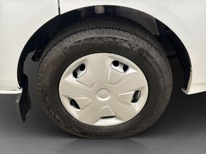 Ford Transit Custom bild 30